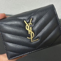 【掲載終了】SAINT LAURENTサンローラン596323ビ...