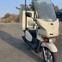 熊本　ヤマハギア　屋根付き　ua08jの画像