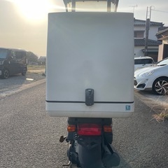 熊本　ヤマハギア　屋根付き　ua08jの画像