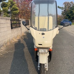 熊本　ヤマハギア　屋根付き　ua08j