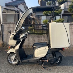 熊本　ヤマハギア　屋根付き　ua08jの画像