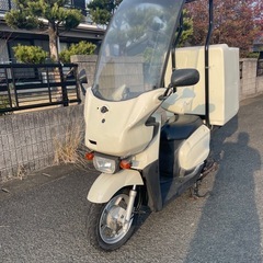 熊本　ヤマハギア　屋根付き　ua08jの画像