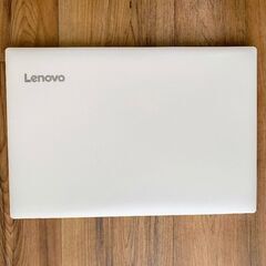 Lenovo　LAPTOP-5UQSOQUR（Intel Cor...