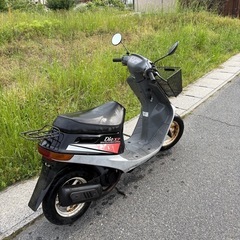 実働 AF18 ディオ SPの画像