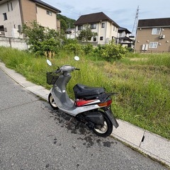 実働 AF18 ディオ SPの画像