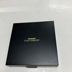 ☆値下げ☆H2505-808 STATIONERY パズル形文房具 未使用品 保管時の汚れ有り②の画像