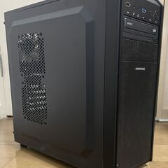 ②自作パソコン（本体のみ）