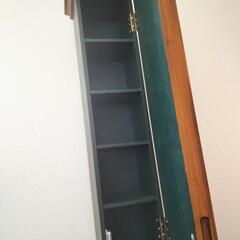アンティーク家具の画像