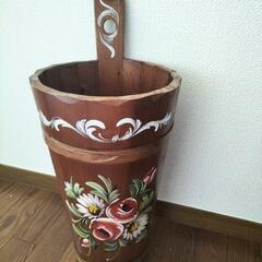 アンティーク家具の画像