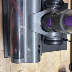 掃除機(LARESAR)の画像
