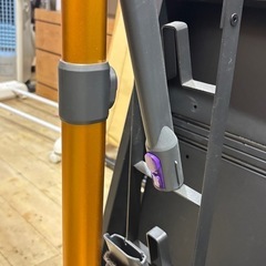 掃除機(LARESAR)の画像