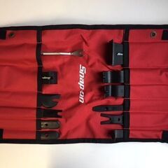 【美品・良品】　Snap-on/スナップオン　クリップクランプツ...