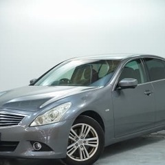 お気に入りの車両はどれですか？❤　　日産　スカイラインの画像
