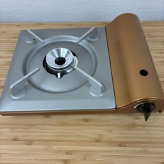 イワタニ　カセットコンロ　達人スリム