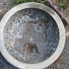 火鉢②の画像
