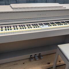 岡山〜 送料込み YAMAHA Clavinova 電子ピアノ ...