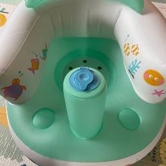 ソフトバスチェアの画像