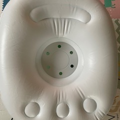 ソフトバスチェアの画像