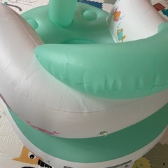 ソフトバスチェアの画像