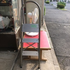 NO:3650 脚立