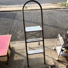 NO:3650 脚立の画像