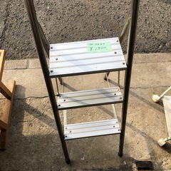 NO:3650 脚立の画像