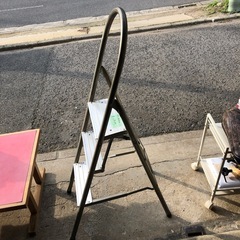 NO:3650 脚立の画像