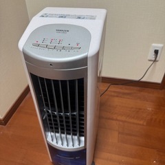 送風機　冷風扇　YAMAZEN の画像