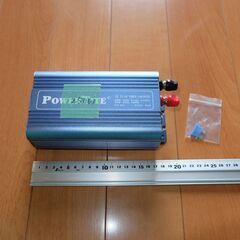 ジャンク JUNK 未来舎 POWERTITE 24V 100V...