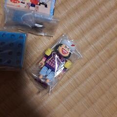 ワンピース　DeQueアルビダの画像