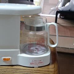 ピジョン 調乳ポット 中古