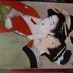 現代日本美人画全集　全12巻の画像