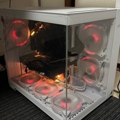 ゲーミングPC Ryzen5 2600 GTX970