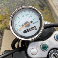 スズキ グラストラッカー250の画像