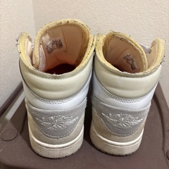 ジョーダンナイキスニーカーの画像