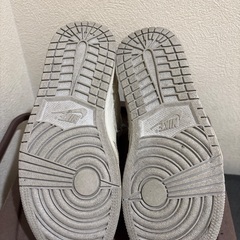 ジョーダンナイキスニーカーの画像