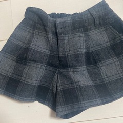 スカート、キュロットの画像