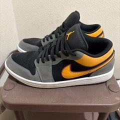 ナイキジョーダンスニーカーの画像