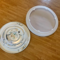 シーリングライト