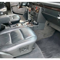 希少！即納車　g320 ロング w463 Ｇクラスの画像