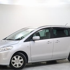 🚗自社ローンといえばオトロン❗️　マツダ　プレマシー　20C