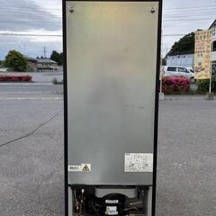 アイリスオーヤマ 冷蔵庫 IRSD-14A-B 142L 2023年製の画像