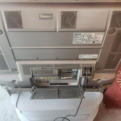Panasonic VIERA  TH-42PX600 42インチの画像