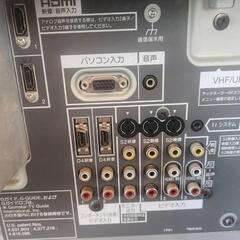 Panasonic VIERA  TH-42PX600 42インチの画像