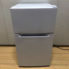 綺麗 アイリスオーヤマ ２ドアノンフロン小型冷凍冷蔵庫 PRC-...