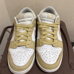 ナイキダンクスニーカー