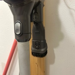 ダイソン　掃除機　ジャンクの画像