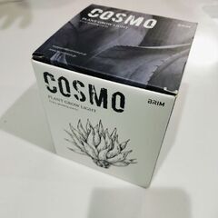 BRIM COSMO 22W (WH) 白色系 (5800K) 植物育成ライトの画像