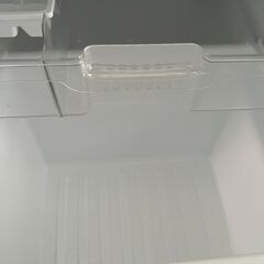 自社配送可能 Panasonic 2022年製 138L ノンフロン冷凍冷蔵庫 NR-B14FW-W 単身向けの画像