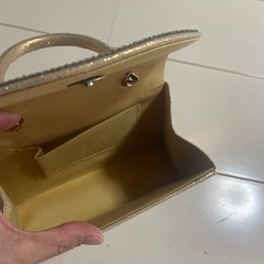 小さいかばんの画像